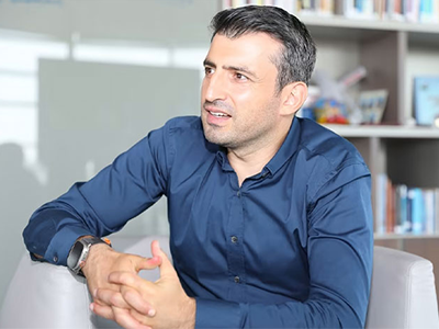 Başarılı BrintexPro 2.0 Trader